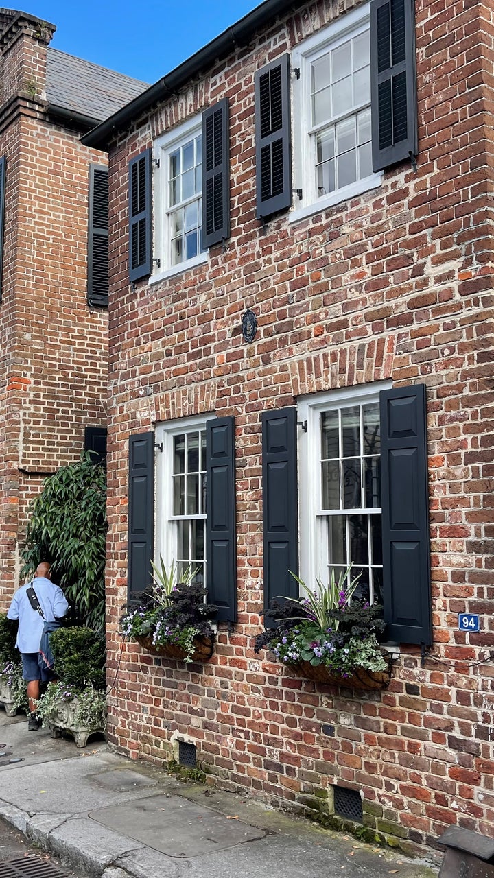 The Charleston Real Estate Market